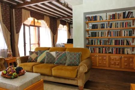 Yerkir Guest House - 20