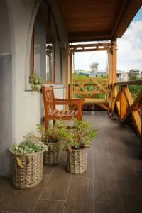 Yerkir Guest House - 24