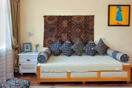 Yerkir Guest House - 17