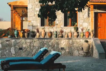 Yerkir Guest House - 28
