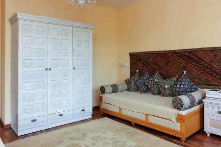 Yerkir Guest House - 16