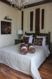 Yerkir Guest House - 3
