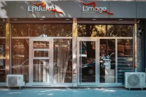 L'Image Art Hotel, Yerevan