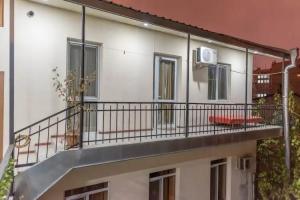 ArtEast Hostel, Yerevan