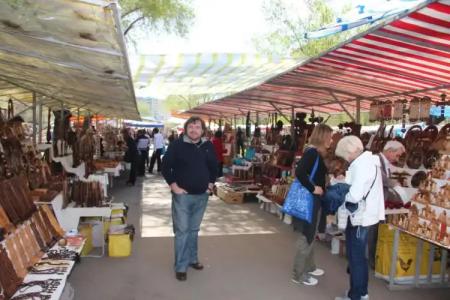 Rest Guest House - 4