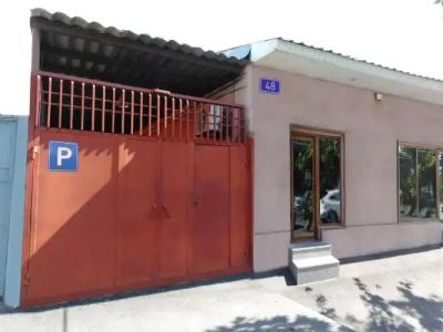 Rest Guest House - 3