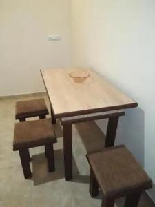 Rest Guest House - 88