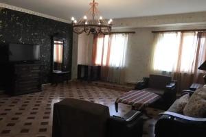 The Highway Hostel, Yerevan
