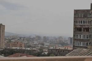 Happy Camper Hostel, Yerevan