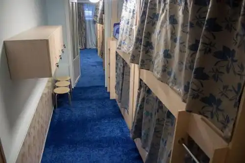 Hostel Argo Yerevan - 3