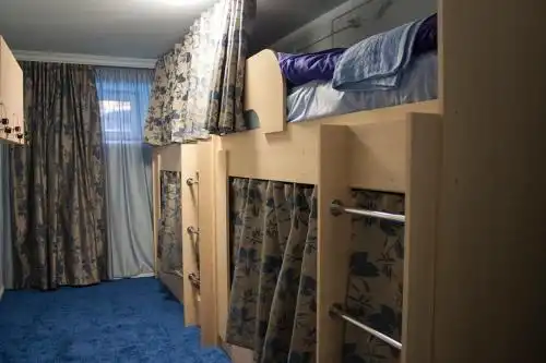 Hostel Argo Yerevan - 0