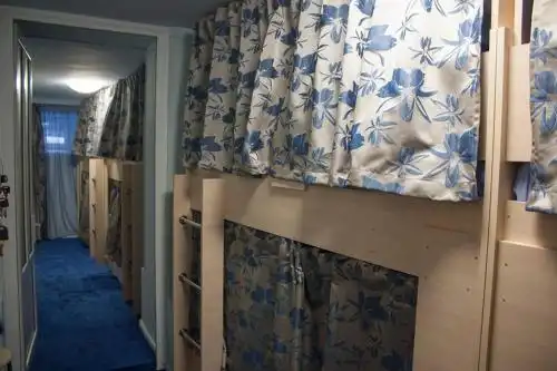 Hostel Argo Yerevan - 1