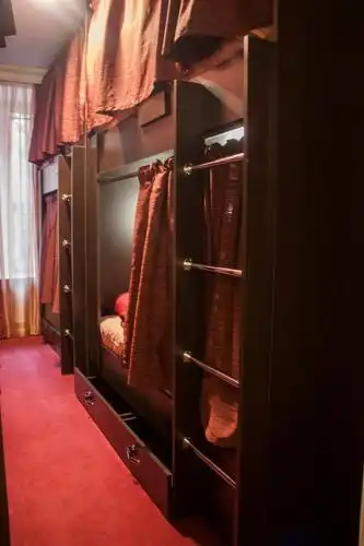 Hostel Argo Yerevan - 7