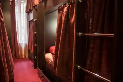 Hostel Argo Yerevan - 5