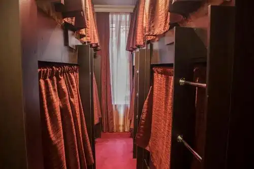 Hostel Argo Yerevan - 4