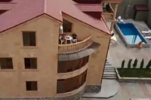 AFA Hotel & Guest House, Yerevan