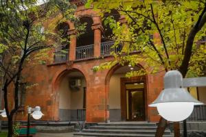 AnnaBella Boutique Hotel, Yerevan