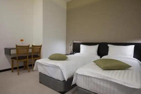 AnnaBella Boutique - 19