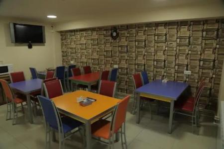 5X5 Hostel Yerevan - 15