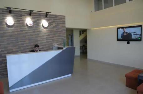5X5 Hostel Yerevan - 1