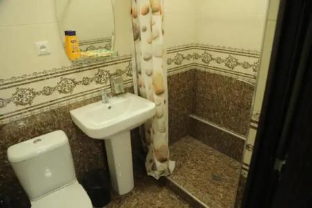 5X5 Hostel Yerevan - 7