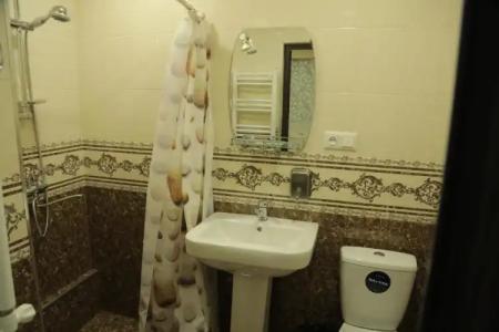 5X5 Hostel Yerevan - 8