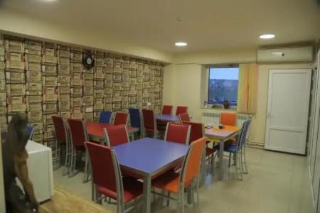 5X5 Hostel Yerevan - 14