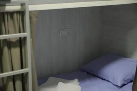 5X5 Hostel Yerevan - 20