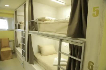 5X5 Hostel Yerevan - 18