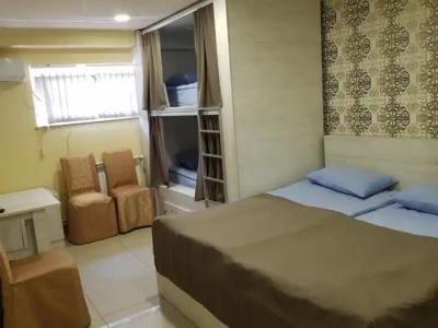 5X5 Hostel Yerevan - 2
