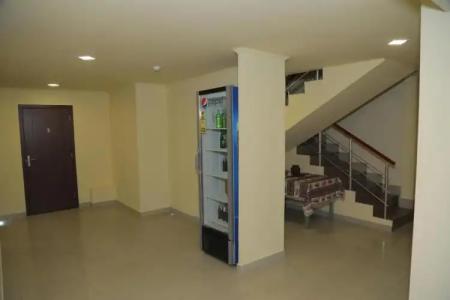 5X5 Hostel Yerevan - 12