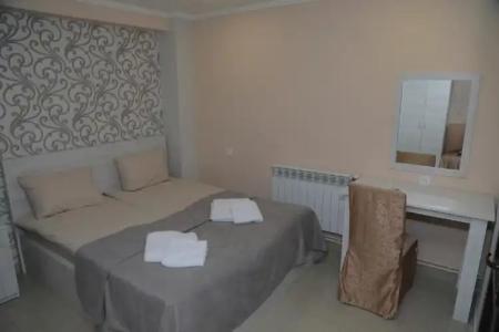 5X5 Hostel Yerevan - 24