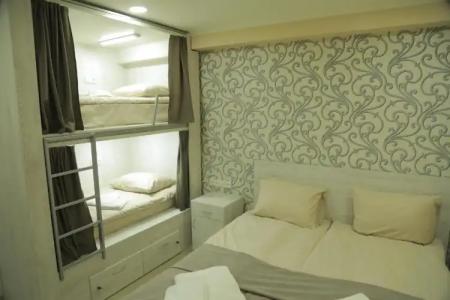 5X5 Hostel Yerevan - 22
