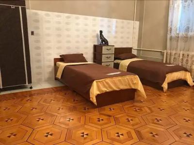 Goldway Hostel And - 4