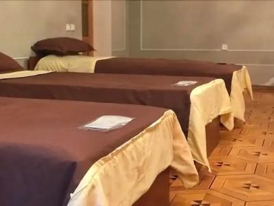 Goldway Hostel And - 2