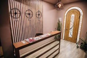 Nuryan Yerevan Hotel, Yerevan