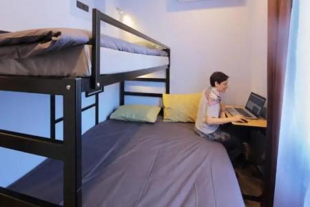 Highland Hostel - 17