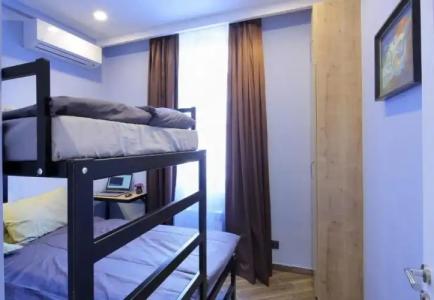 Highland Hostel - 19