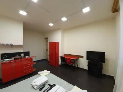 Doss and Hostel - 13