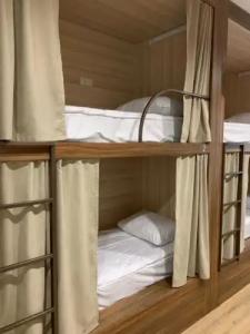 Loft Host Hostel - 16