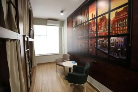 Loft Host Hostel - 9