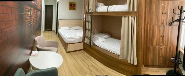 Loft Host Hostel - 25