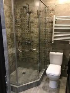 Loft Host Hostel - 23