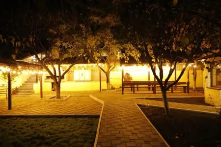 Popock City Center Guest house - 20