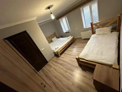 Popock City Center Guest house - 7