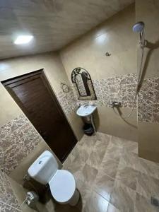 Popock City Center Guest house - 36