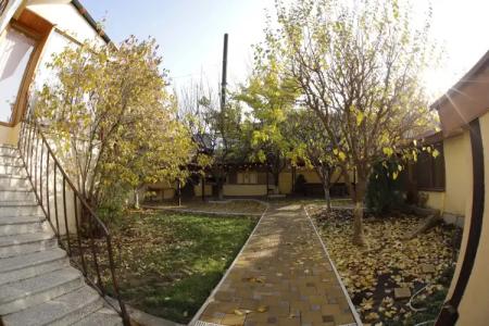 Popock City Center Guest house - 24