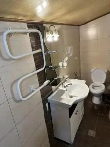 Popock City Center Guest house - 43