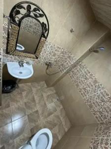 Popock City Center Guest house - 33