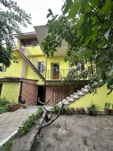 Popock City Center Guest house - 3